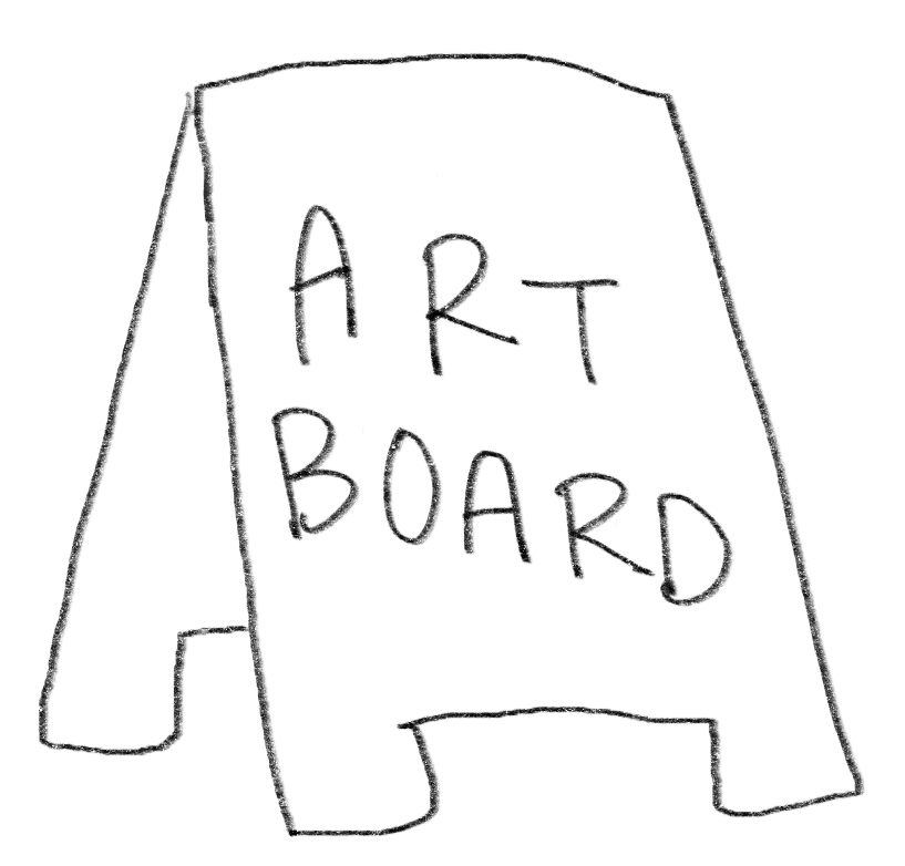 Art Board